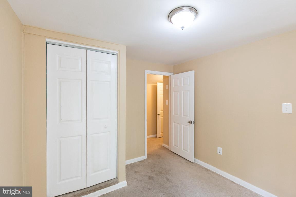 7713 Bender Road Landover, MD 20785 - Photo 17 of 26 Bedroom