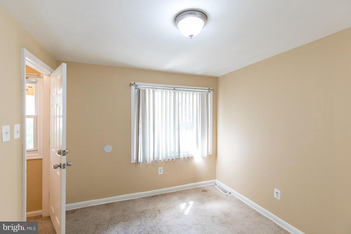 7713 Bender Road Landover, MD 20785 - Photo 18 of 26 Bedroom