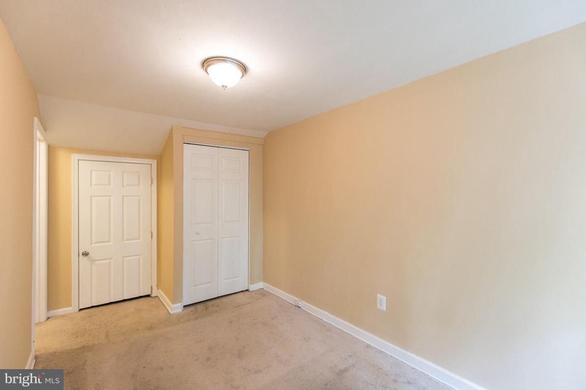 7713 Bender Road Landover, MD 20785 - Photo 20 of 26 Bedroom