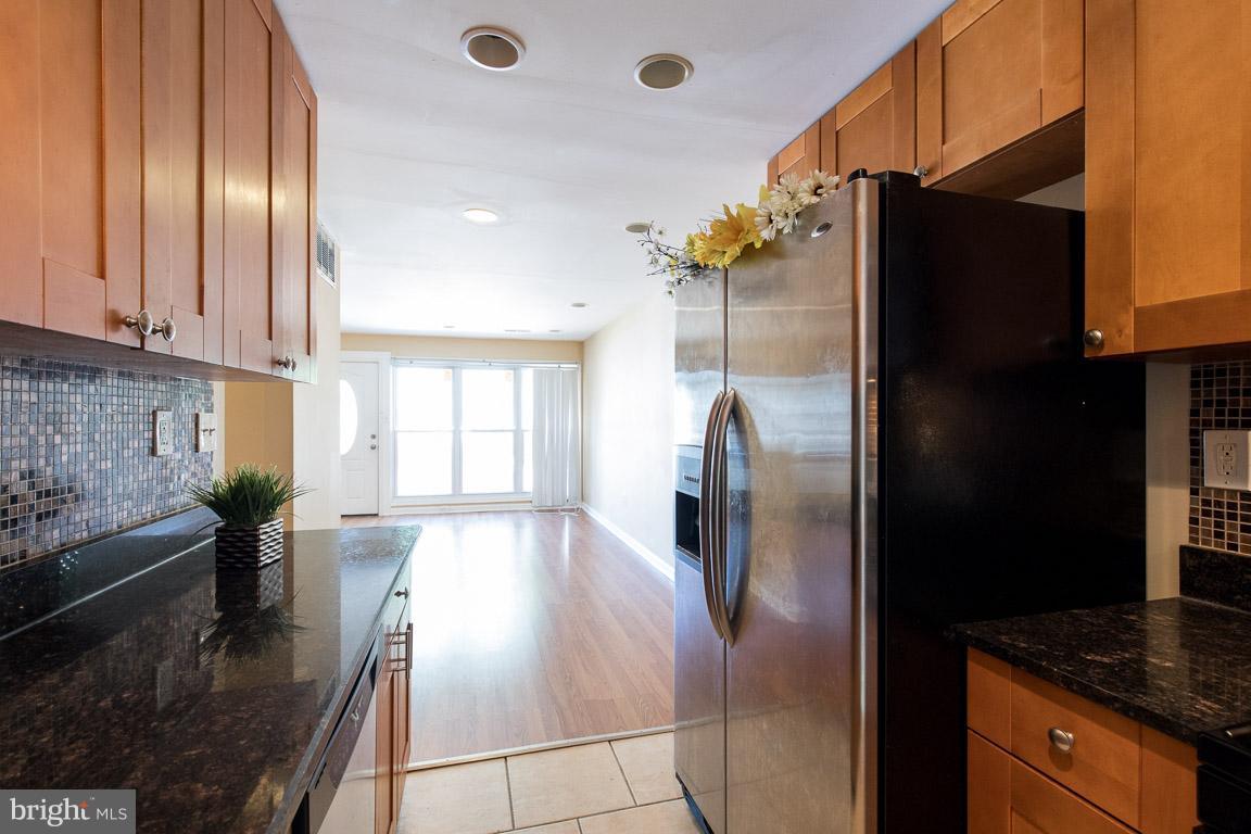 7713 Bender Road Landover, MD 20785 - Photo 3 of 26 Kitchen