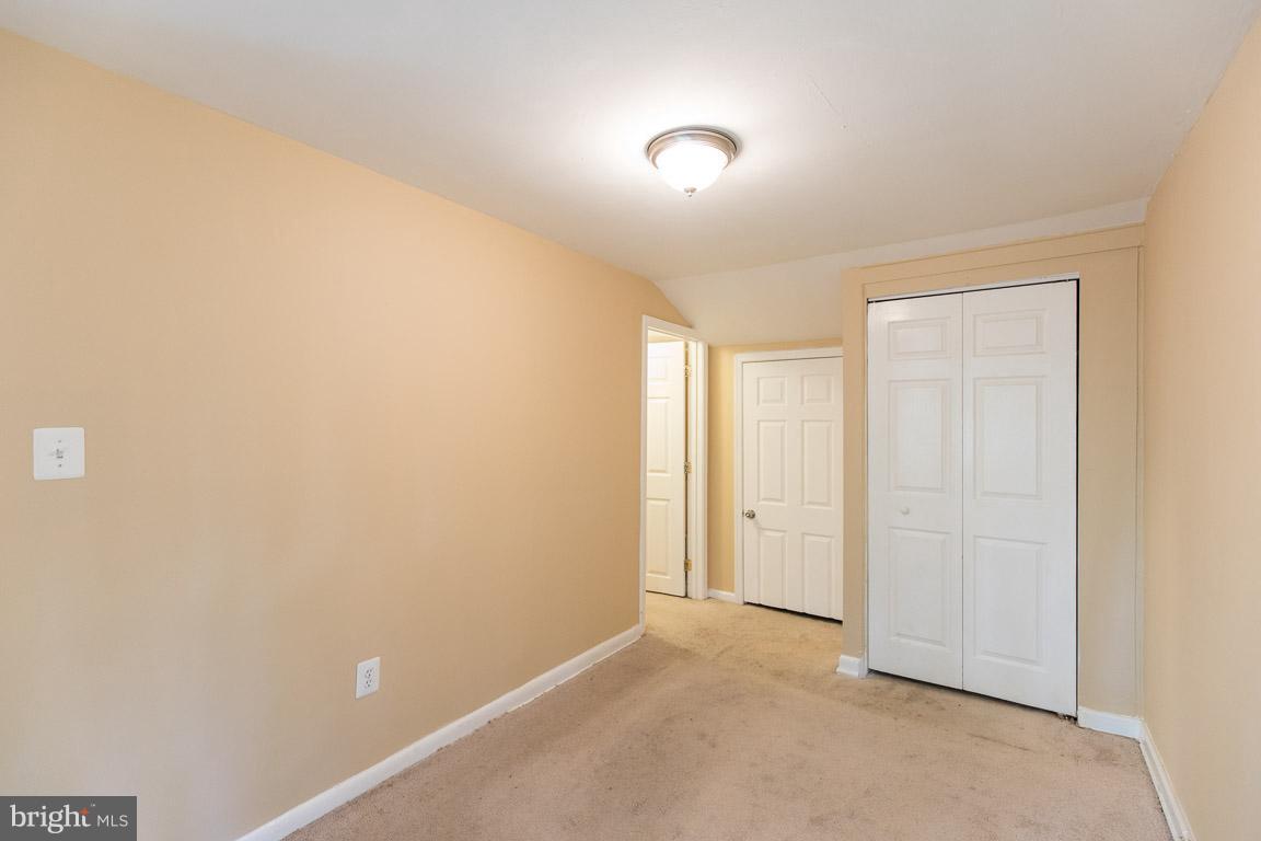7713 Bender Road Landover, MD 20785 - Photo 21 of 26 Bedroom