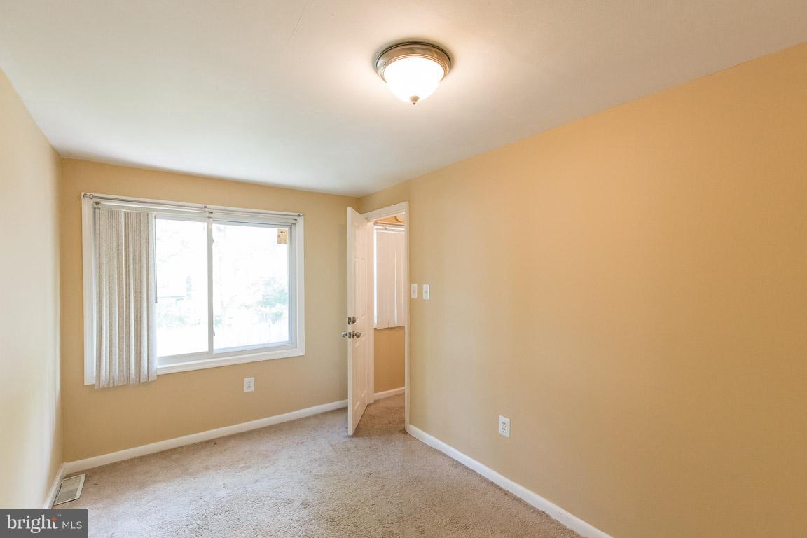 7713 Bender Road Landover, MD 20785 - Photo 22 of 26 Bedroom