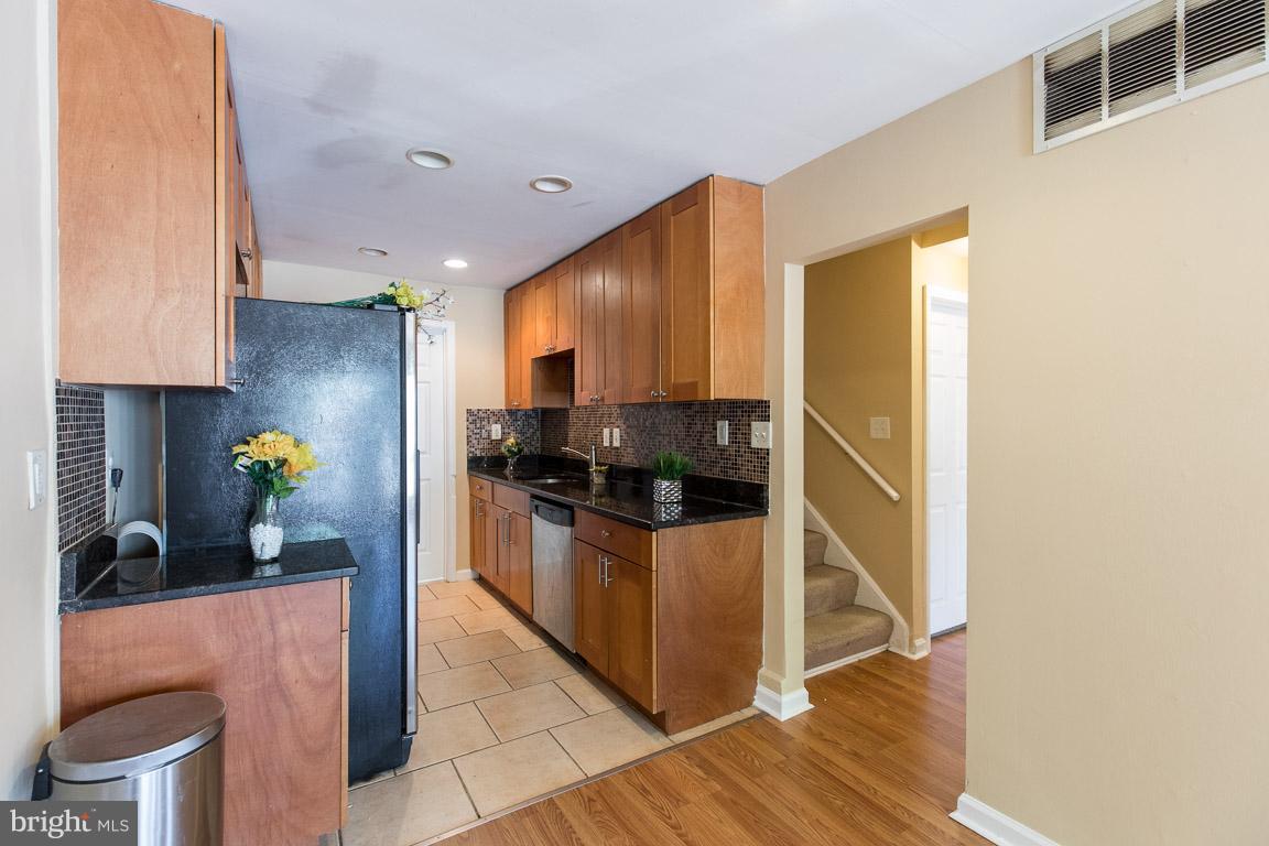 7713 Bender Road Landover, MD 20785 - Photo 23 of 26 Kitchen