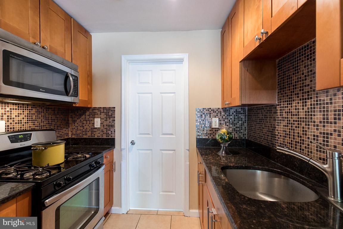7713 Bender Road Landover, MD 20785 - Photo 24 of 26 Kitchen