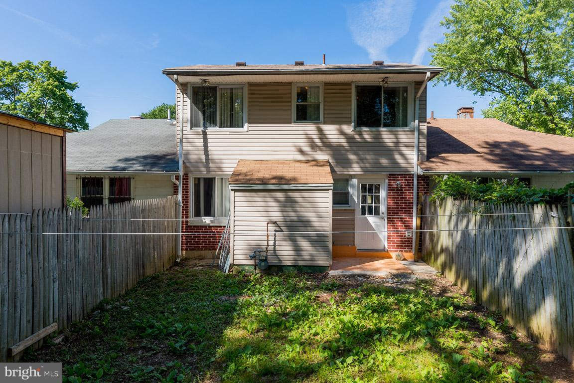 7713 Bender Road Landover, MD 20785 - Photo 8 of 26 Exterior (Front)