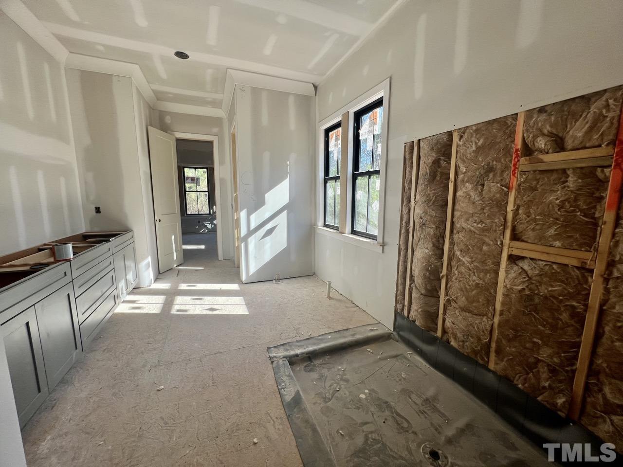 5011 Ten-Ten Road Apex, NC 27539 - Photo 24 of 49 a view of a storage & utility room