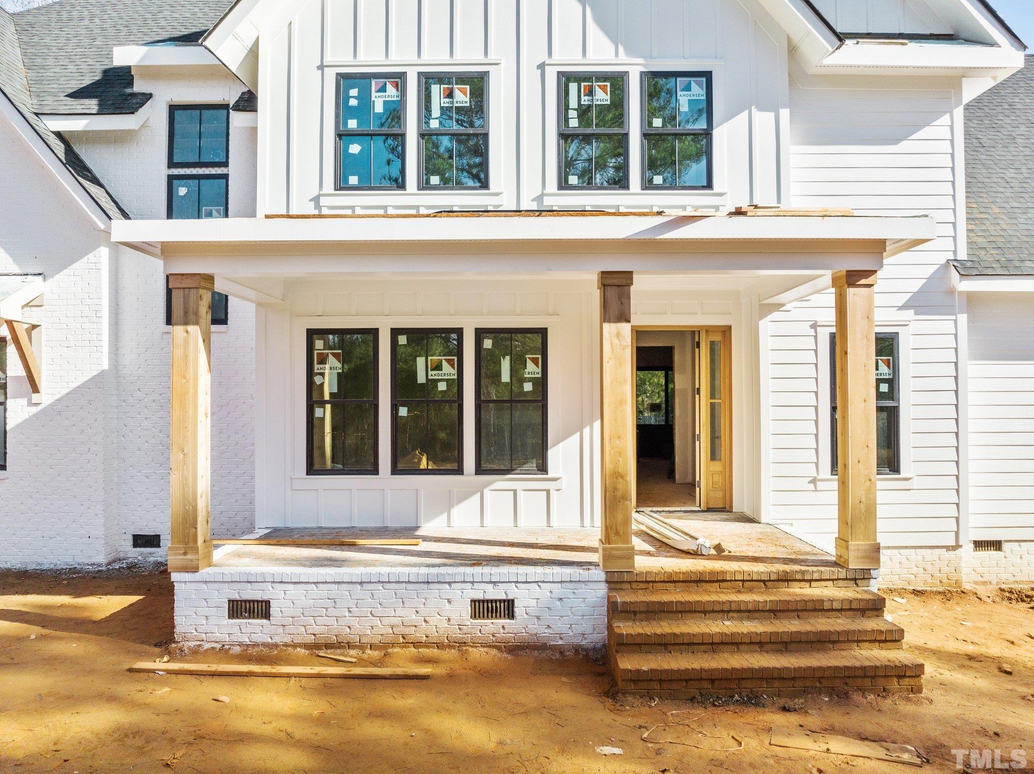 5011 Ten-Ten Road Apex, NC 27539 - Photo 4 of 49