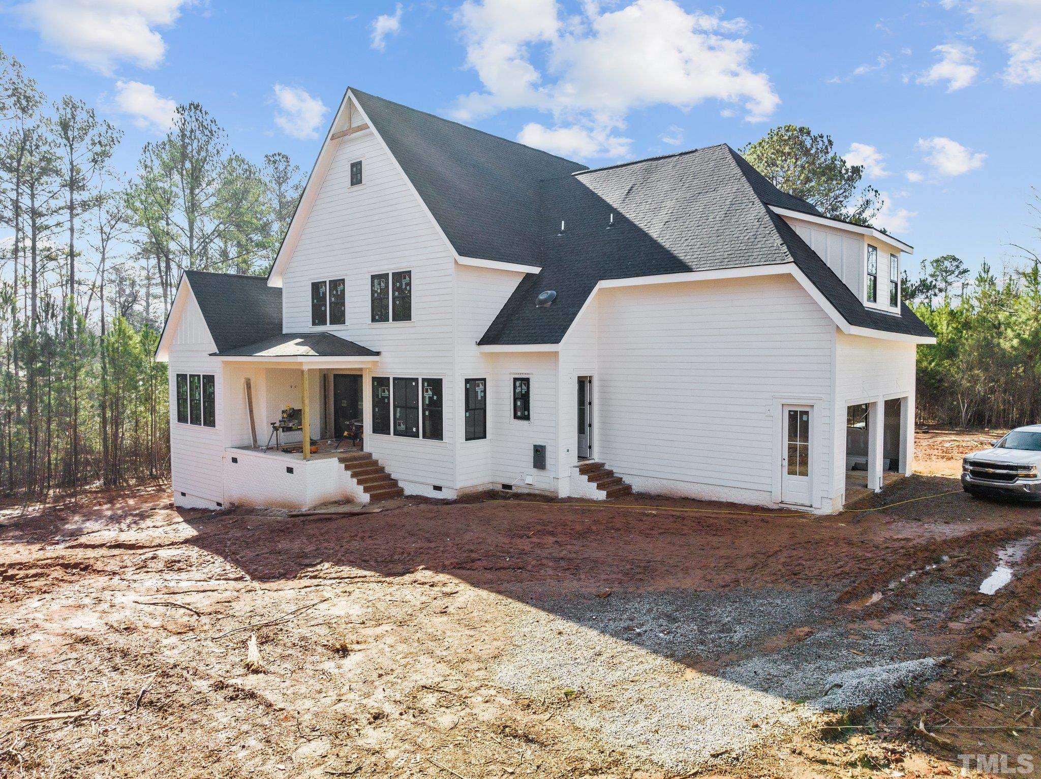 5011 Ten-Ten Road Apex, NC 27539 - Photo 44 of 49