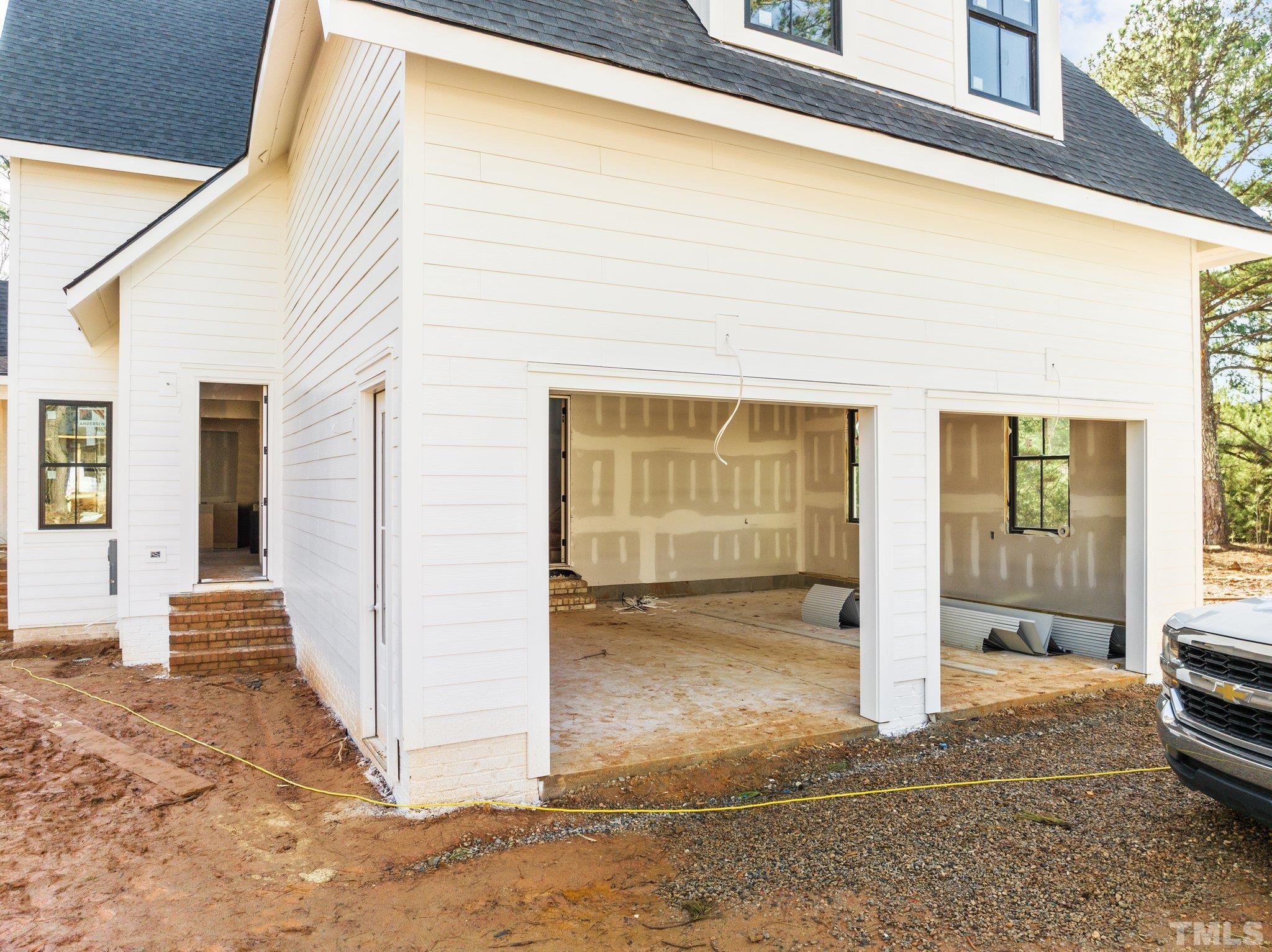 5011 Ten-Ten Road Apex, NC 27539 - Photo 45 of 49
