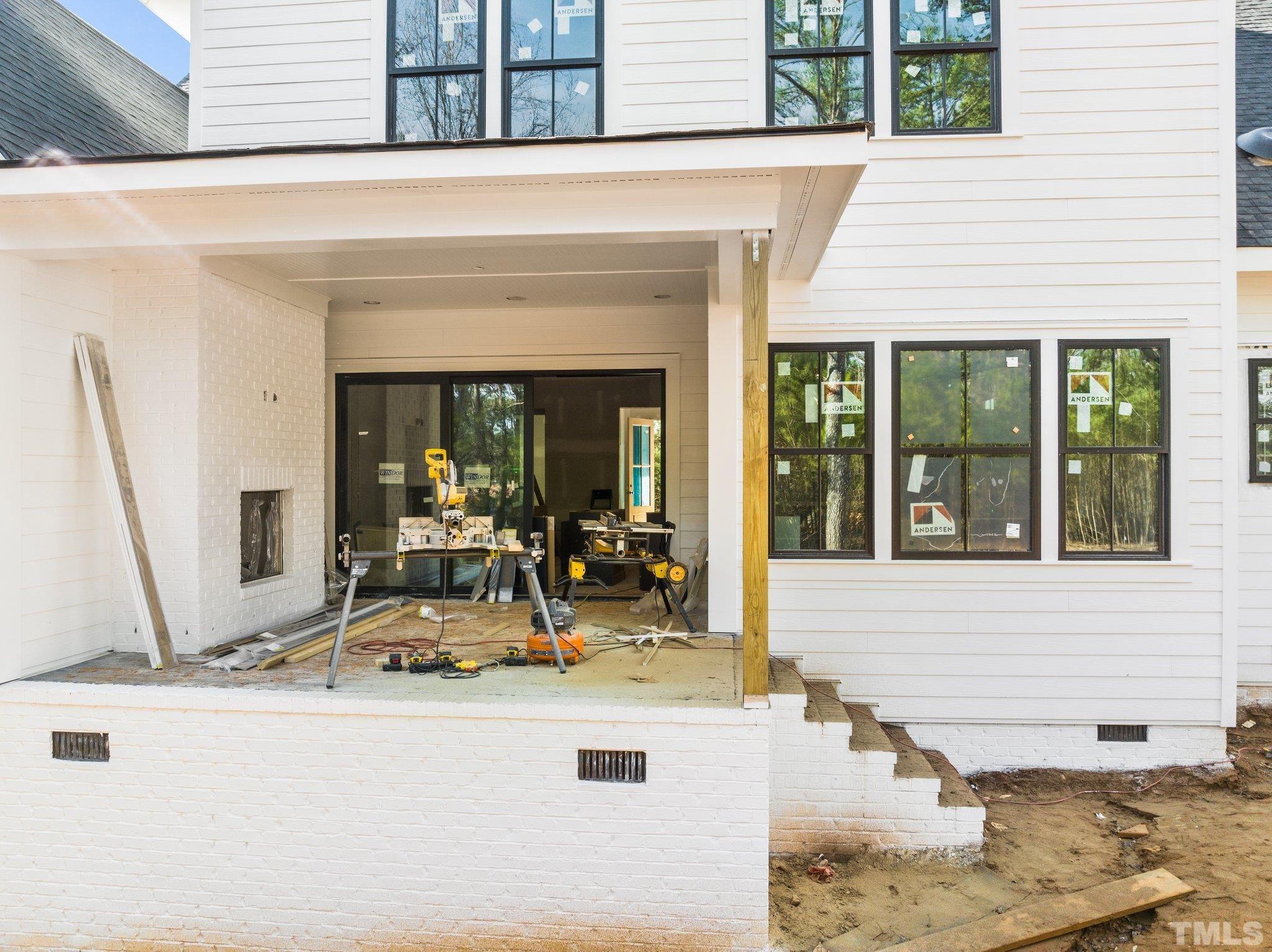 5011 Ten-Ten Road Apex, NC 27539 - Photo 46 of 49