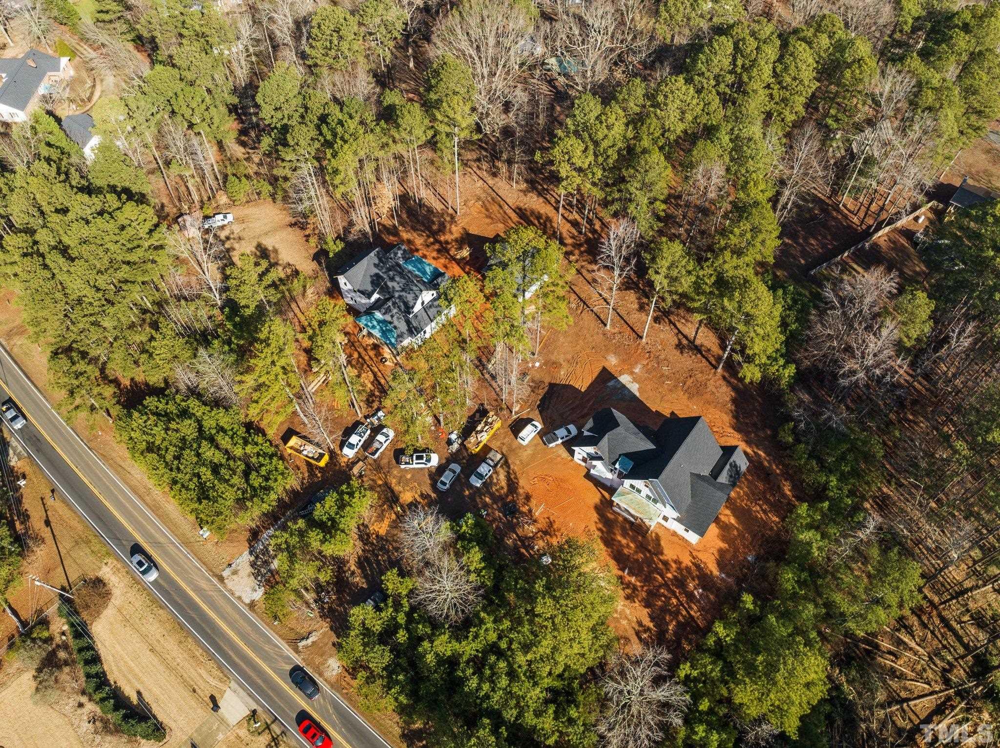 5011 Ten-Ten Road Apex, NC 27539 - Photo 47 of 49 a picture of tree