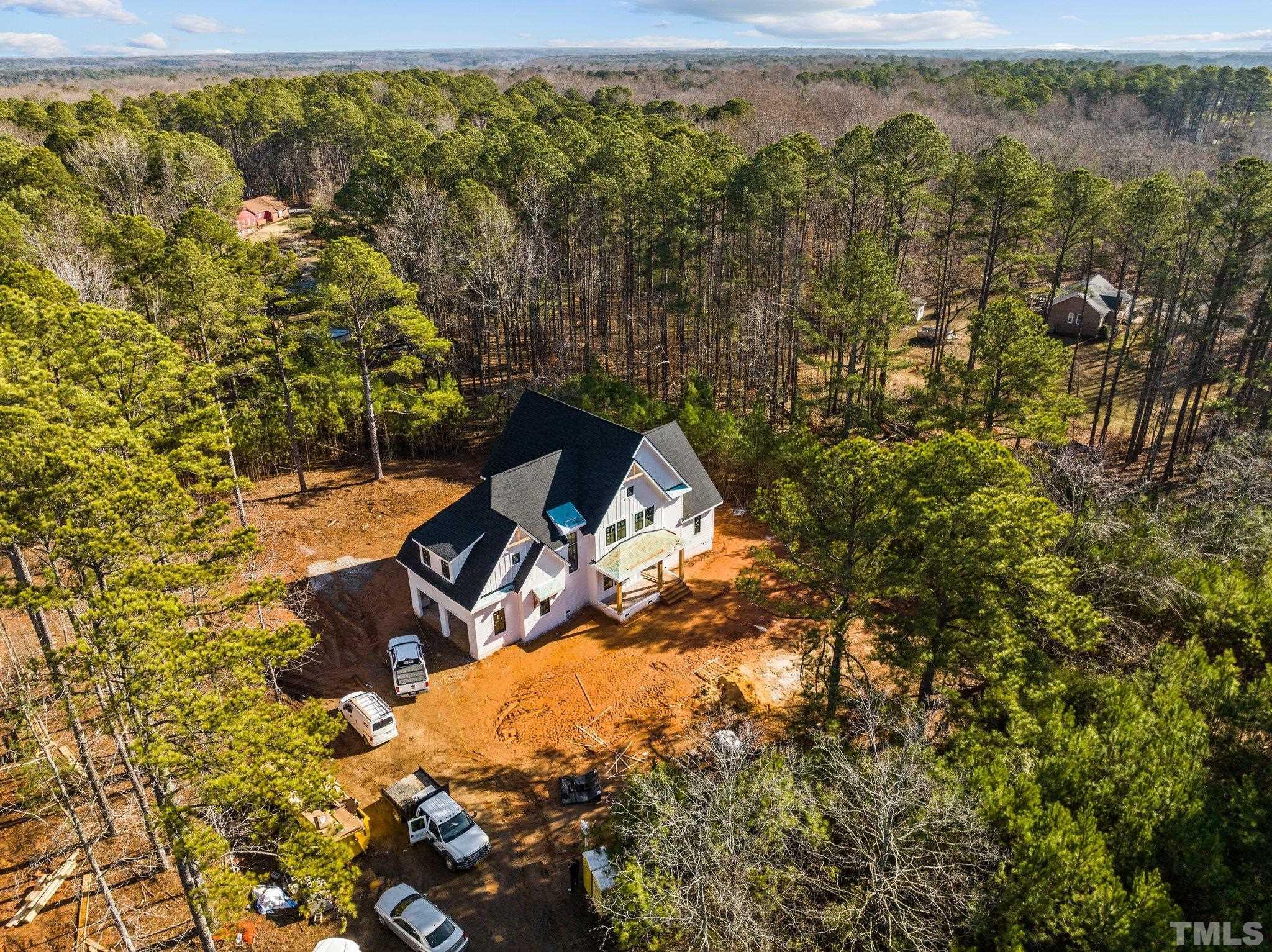 5011 Ten-Ten Road Apex, NC 27539 - Photo 6 of 49