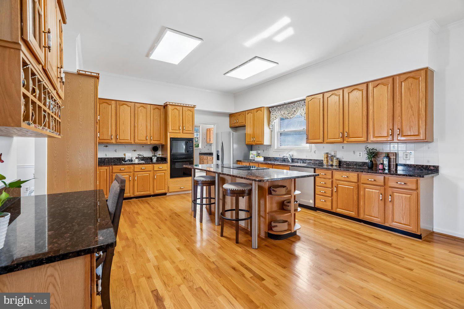 2950 Hobbs Road Glenwood, MD 21738 - Photo 15 of 82 Kitchen