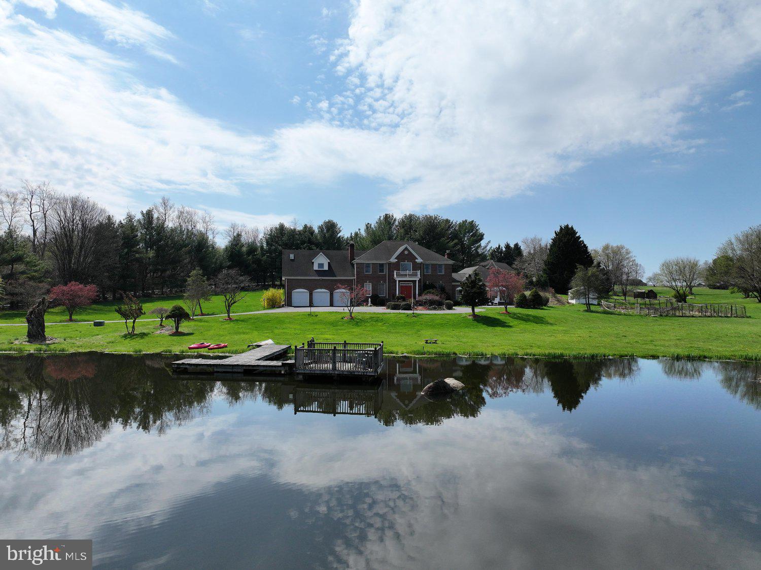 2950 Hobbs Road Glenwood, MD 21738 - Photo 2 of 82 Aerial View