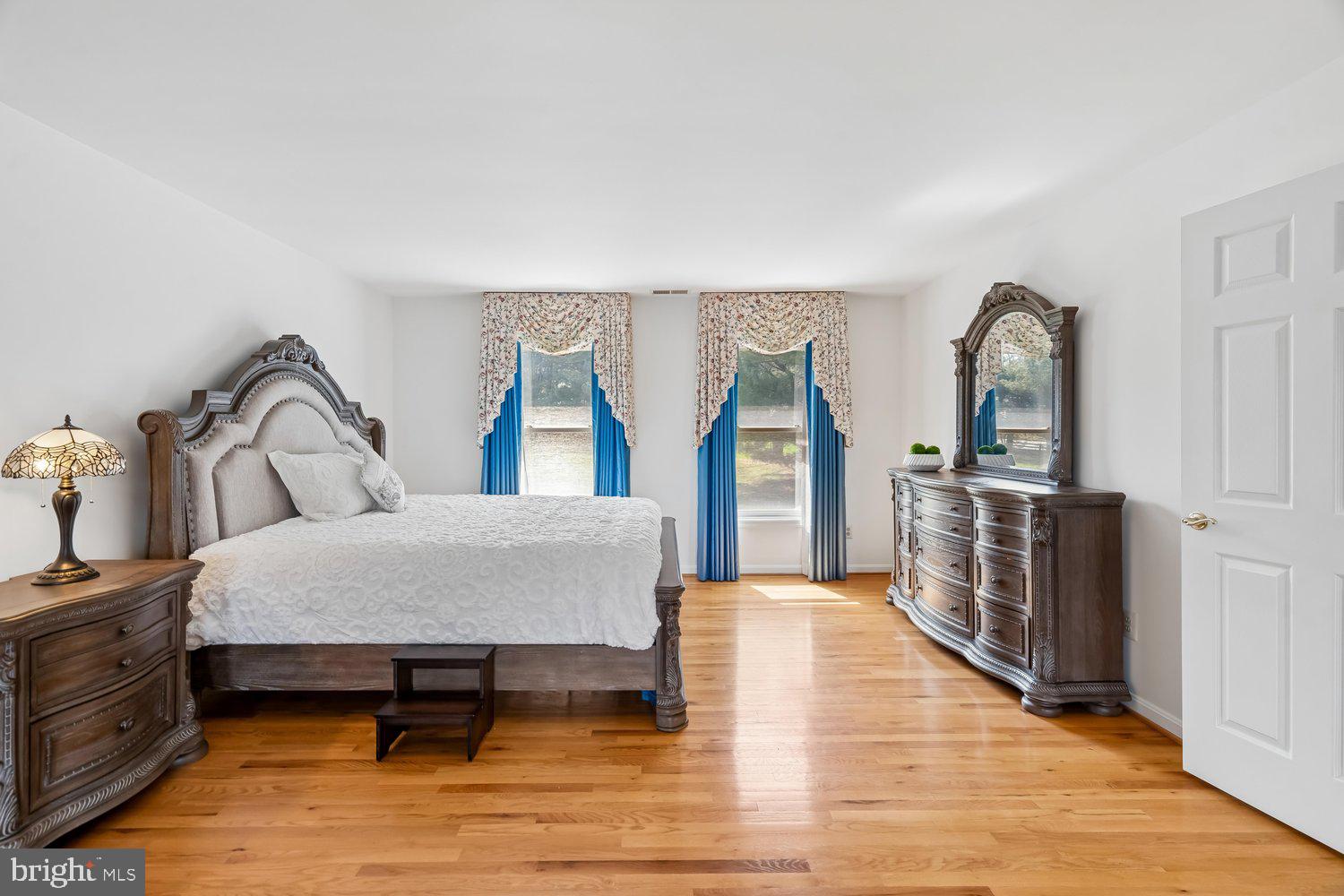 2950 Hobbs Road Glenwood, MD 21738 - Photo 29 of 82 Primary Bedroom