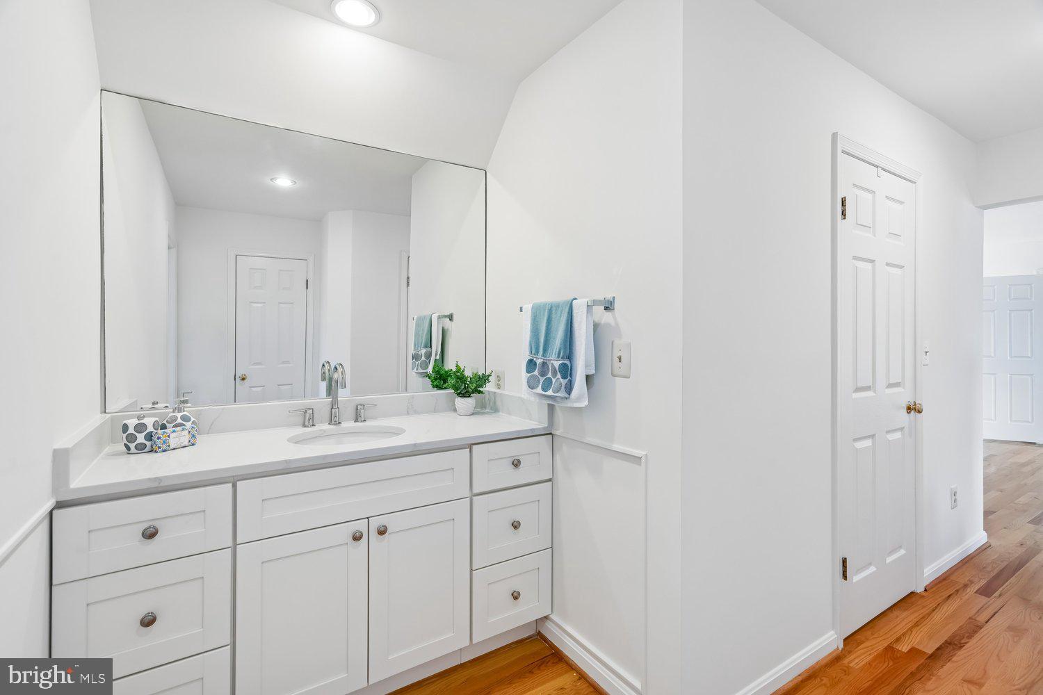 2950 Hobbs Road Glenwood, MD 21738 - Photo 33 of 82 Primary Bath Vanity #1