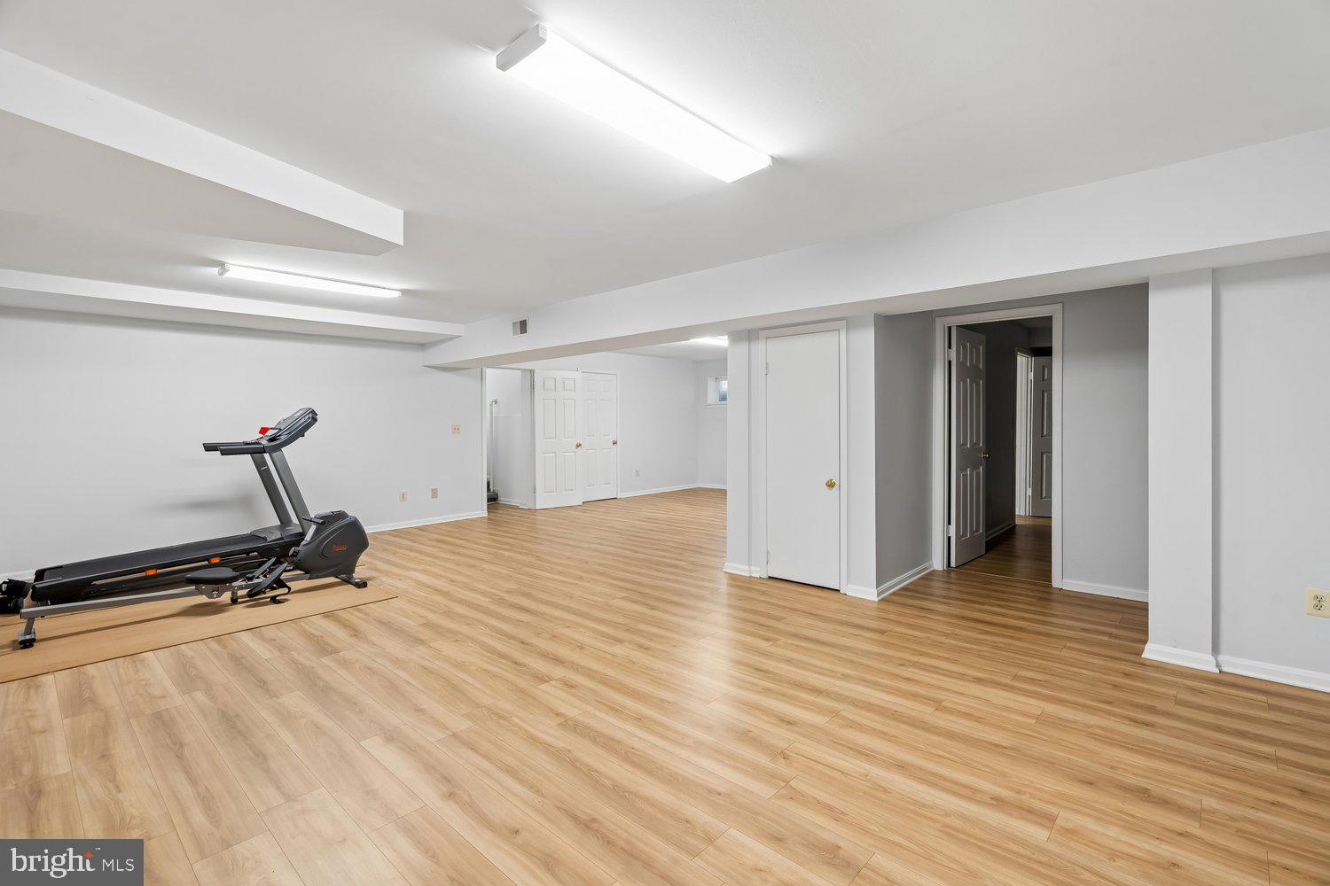 2950 Hobbs Road Glenwood, MD 21738 - Photo 46 of 82 LL Rec Room