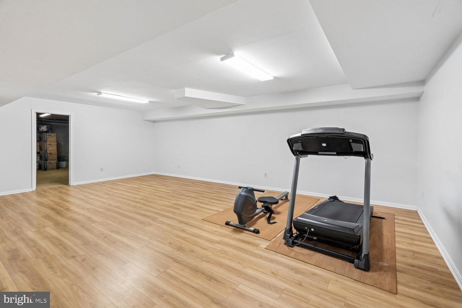 2950 Hobbs Road Glenwood, MD 21738 - Photo 47 of 82 LL Rec Room