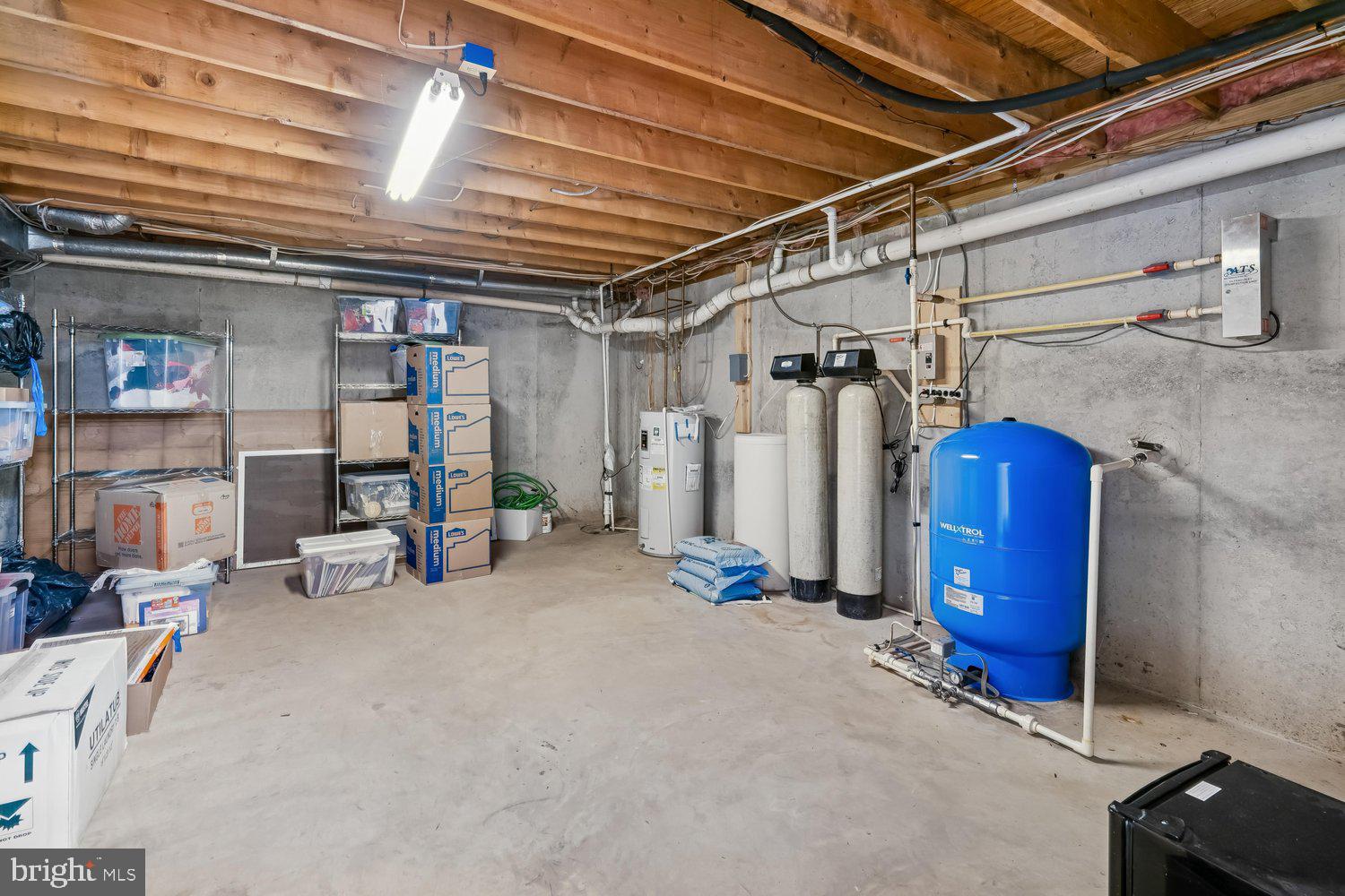 2950 Hobbs Road Glenwood, MD 21738 - Photo 49 of 82 Utility Room/Storage