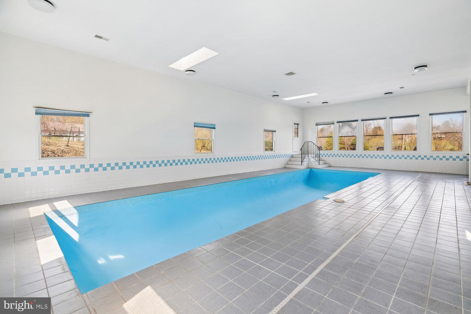 2950 Hobbs Road Glenwood, MD 21738 - Photo 51 of 82 a view of an empty room with window