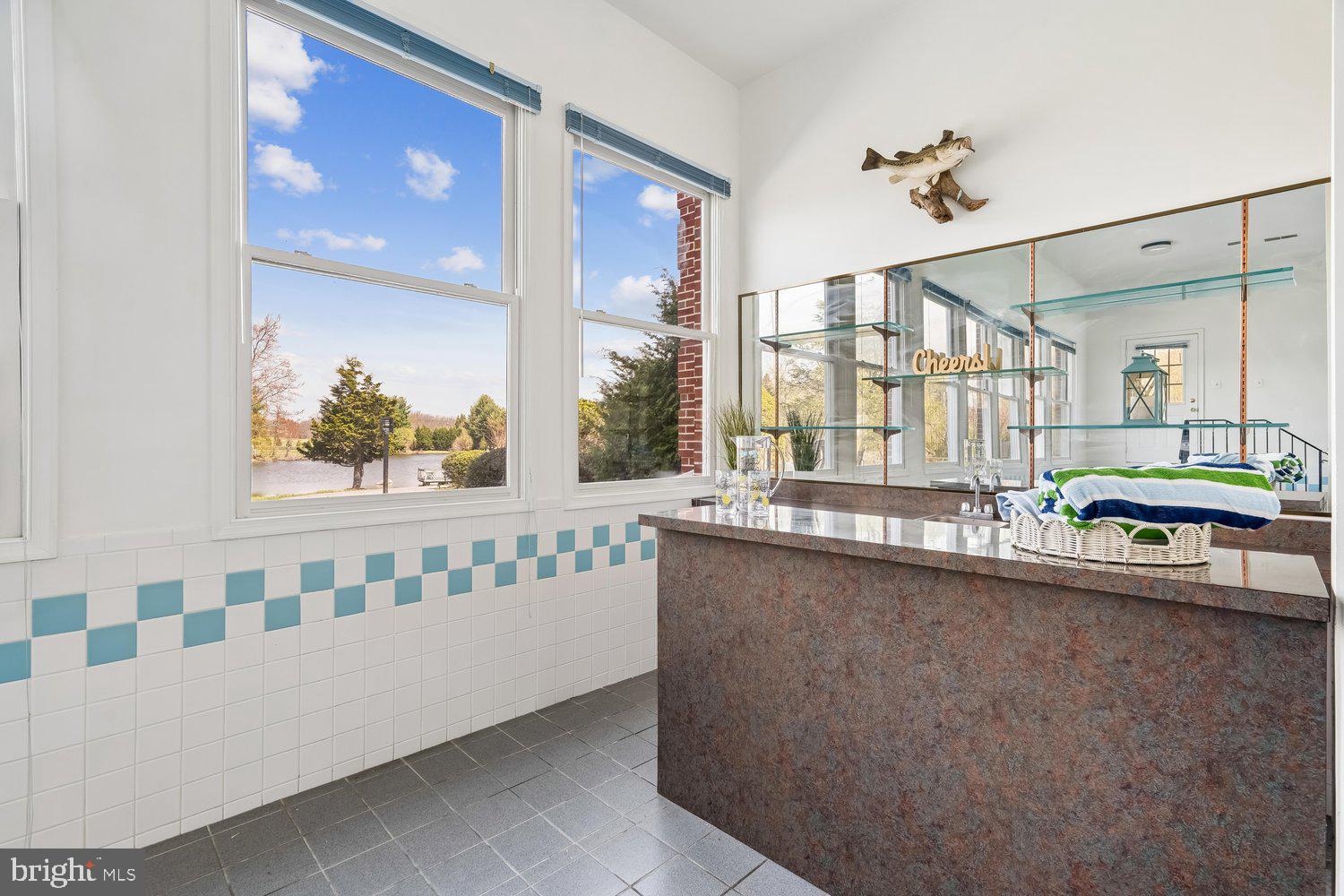 2950 Hobbs Road Glenwood, MD 21738 - Photo 52 of 82 Pool Bar