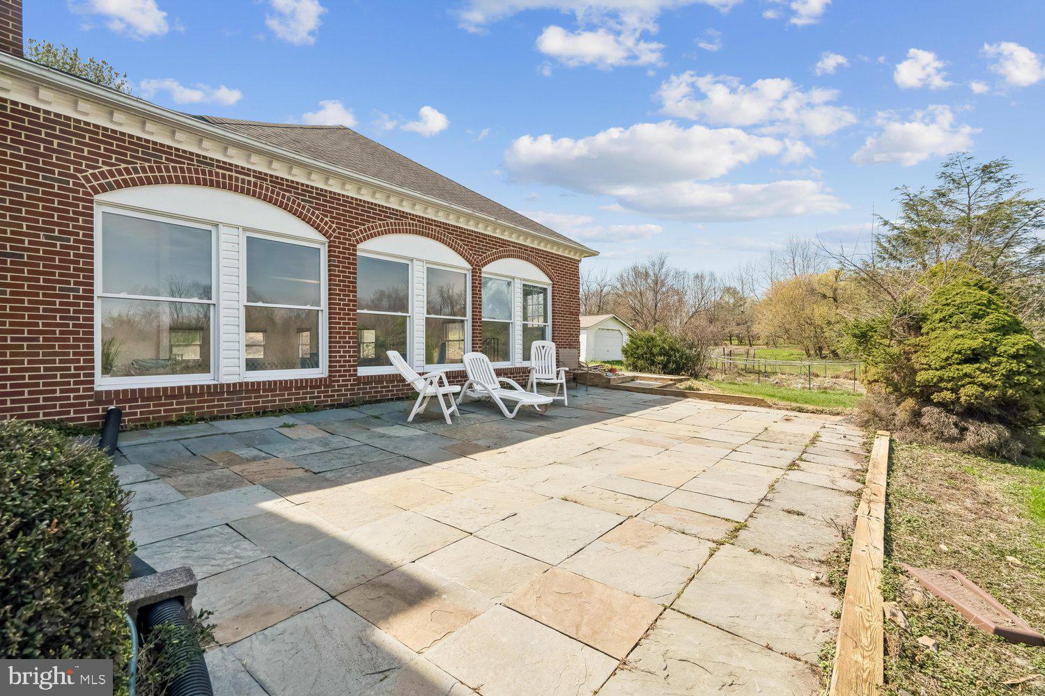 2950 Hobbs Road Glenwood, MD 21738 - Photo 56 of 82 Patio