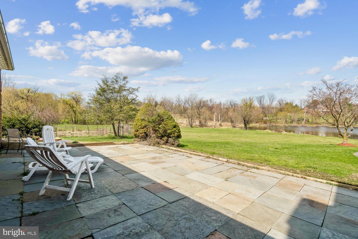 2950 Hobbs Road Glenwood, MD 21738 - Photo 57 of 82 Patio
