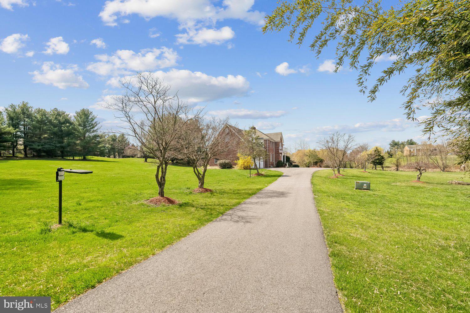2950 Hobbs Road Glenwood, MD 21738 - Photo 64 of 82 a view of a park with large trees