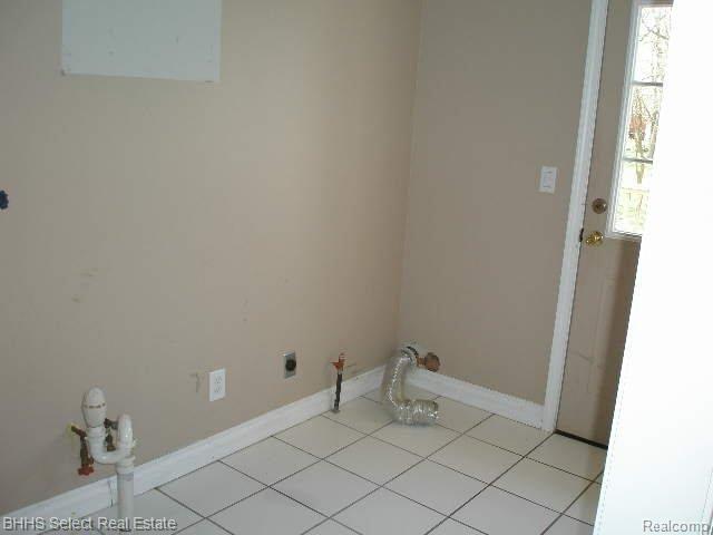 49833 Bog Road Belleville, MI 48111 - Photo 13 of 13 Utility Room