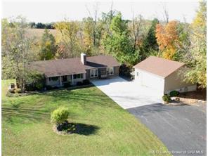 5955 Gun Club Road Northeast Georgetown, IN 47122 - Photo 1 of 39 Gallery Image 1