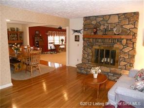 5955 Gun Club Road Northeast Georgetown, IN 47122 - Photo 11 of 39 Gallery Image 11