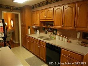 5955 Gun Club Road Northeast Georgetown, IN 47122 - Photo 12 of 39 Gallery Image 12