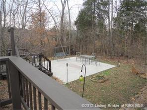 5955 Gun Club Road Northeast Georgetown, IN 47122 - Photo 30 of 39 Gallery Image 30