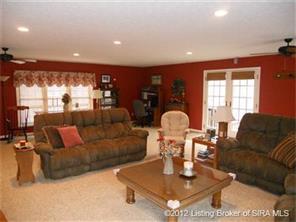 5955 Gun Club Road Northeast Georgetown, IN 47122 - Photo 5 of 39 Gallery Image 5