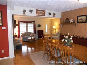 5955 Gun Club Road Northeast Georgetown, IN 47122 - Photo 8 of 39 Gallery Image 8