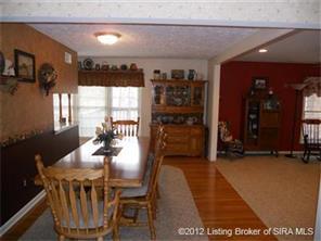 5955 Gun Club Road Northeast Georgetown, IN 47122 - Photo 9 of 39 Gallery Image 9