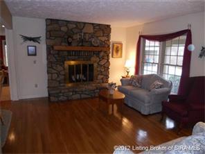 5955 Gun Club Road Northeast Georgetown, IN 47122 - Photo 10 of 39 Gallery Image 10