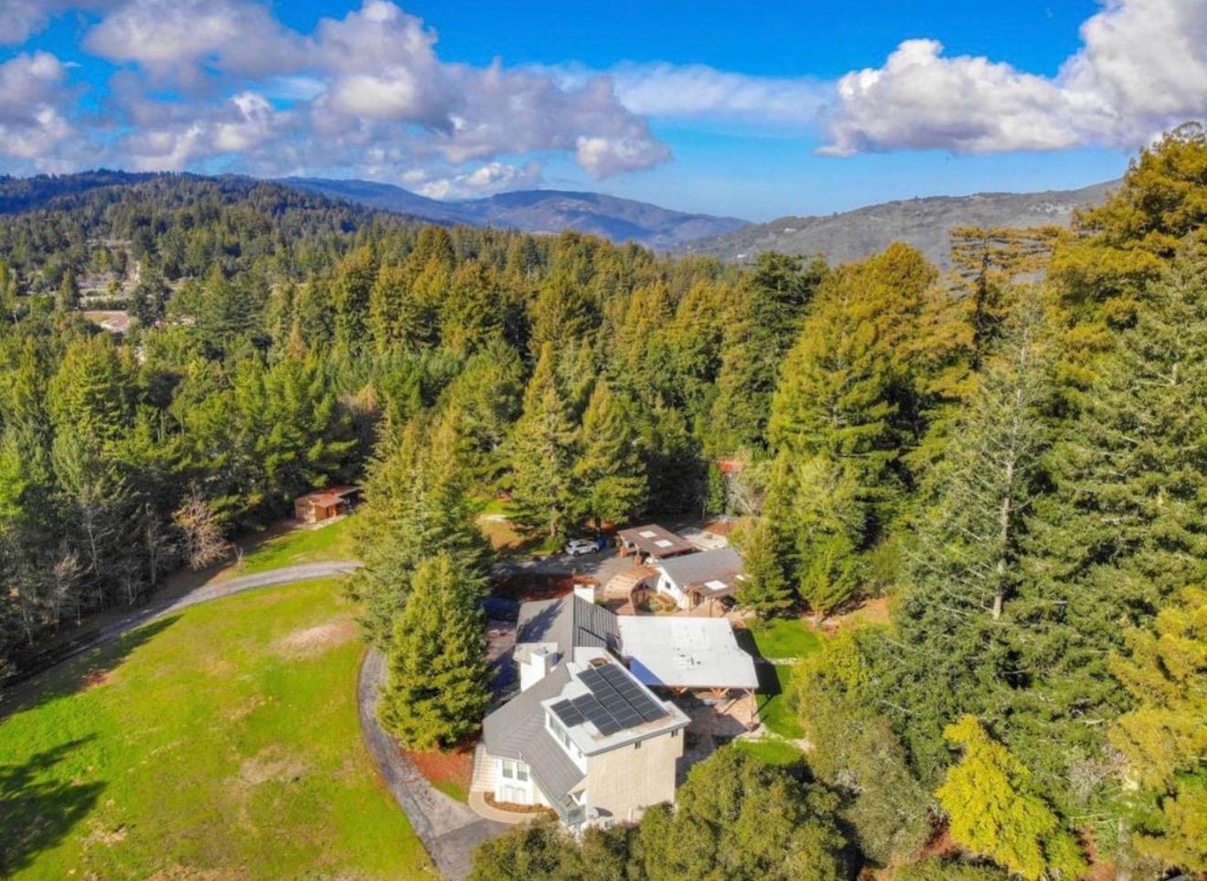 23457 Summit Road Los Gatos, CA 95033 - Photo 3 of 64