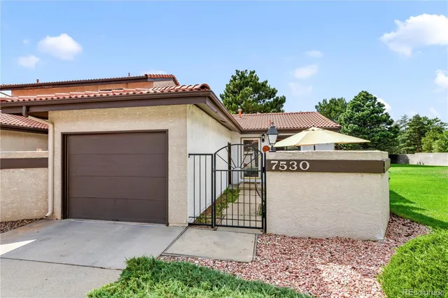 $349,900 | 7530 Madrid Court, Colorado Springs, CO 80920