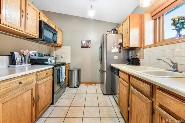 $349,900 | 7530 Madrid Court, Colorado Springs, CO 80920