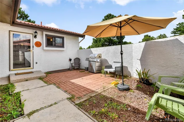 $349,900 | 7530 Madrid Court, Colorado Springs, CO 80920