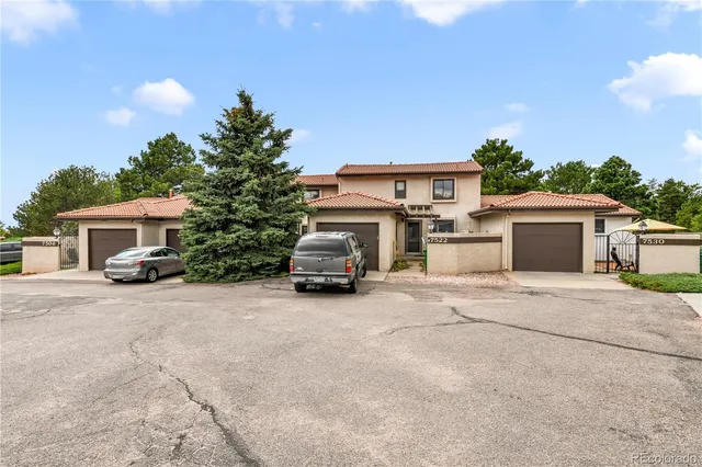$349,900 | 7530 Madrid Court, Colorado Springs, CO 80920