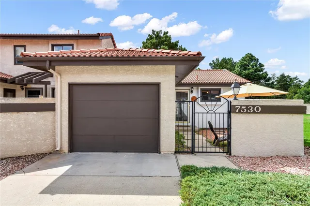 $349,900 | 7530 Madrid Court, Colorado Springs, CO 80920