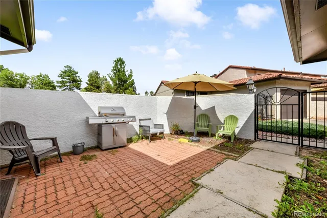 $349,900 | 7530 Madrid Court, Colorado Springs, CO 80920