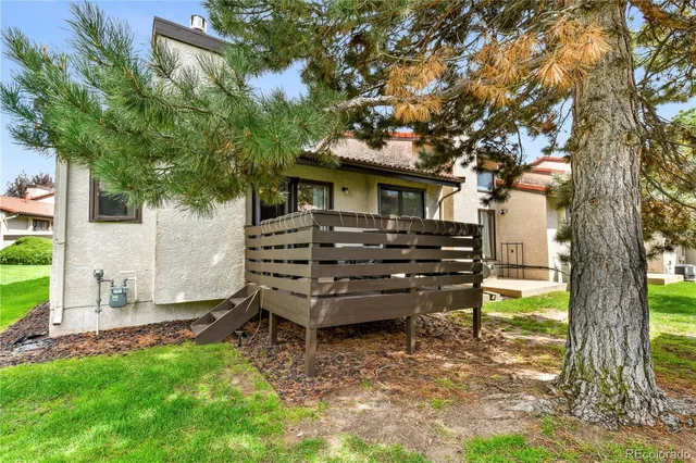 $349,900 | 7530 Madrid Court, Colorado Springs, CO 80920