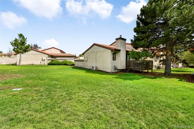 $349,900 | 7530 Madrid Court, Colorado Springs, CO 80920