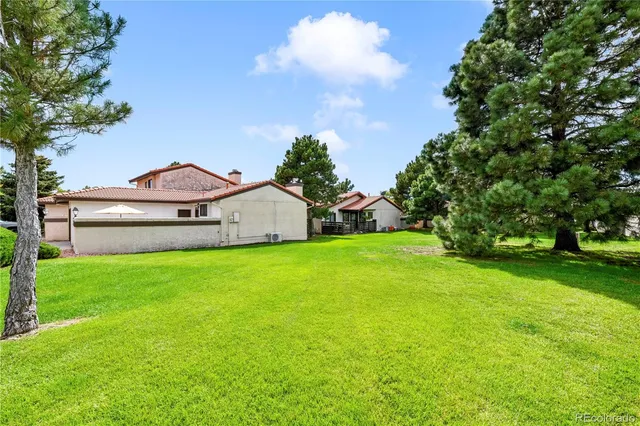 $349,900 | 7530 Madrid Court, Colorado Springs, CO 80920