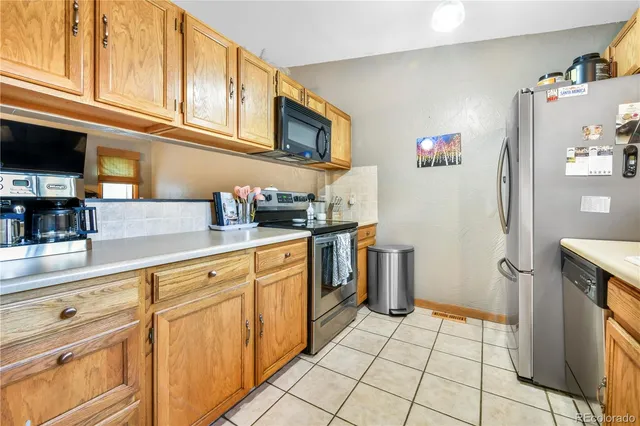 $349,900 | 7530 Madrid Court, Colorado Springs, CO 80920