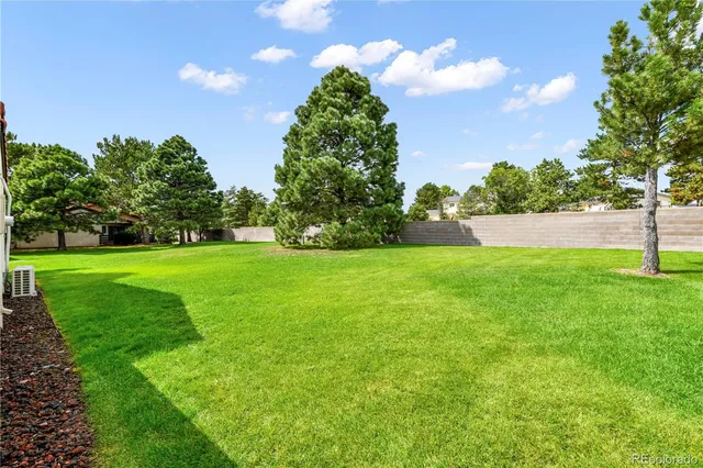 $349,900 | 7530 Madrid Court, Colorado Springs, CO 80920