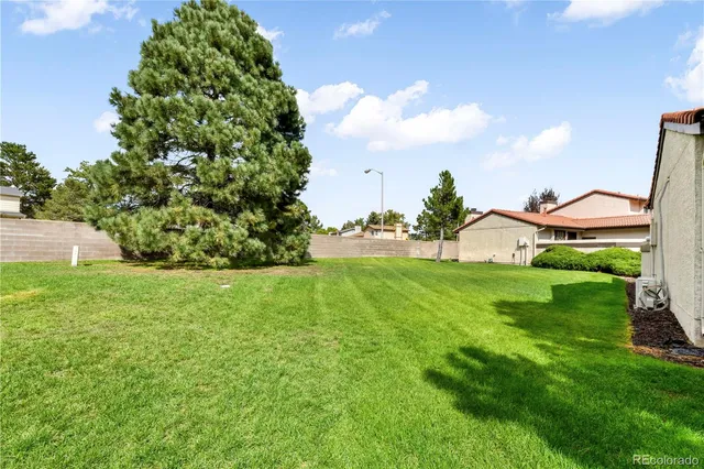 $349,900 | 7530 Madrid Court, Colorado Springs, CO 80920